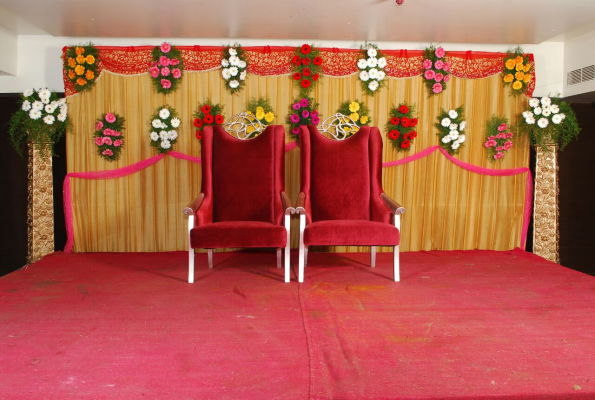 Hotel Suprabhat