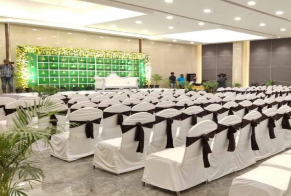 Hotel Yatri Nivas 4