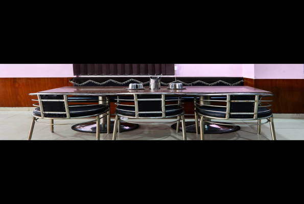 Maruthi Residency Inn 3