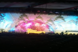 Ravinder Reddy Garden