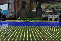 Ravinder Reddy Garden