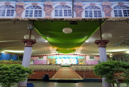 Ravinder Reddy Garden