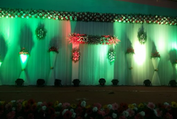 Ravinder Reddy Garden