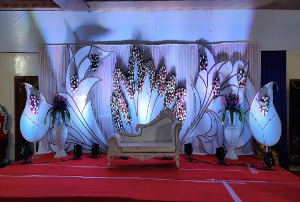 Wayside Function Hall 4