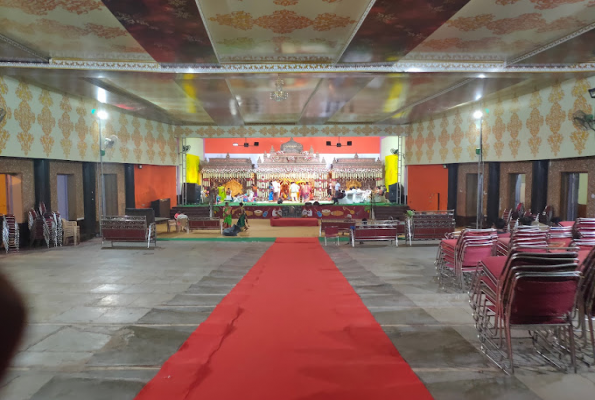 V V Function Hall 2