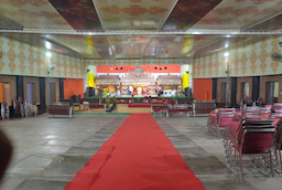 V V Function Hall
