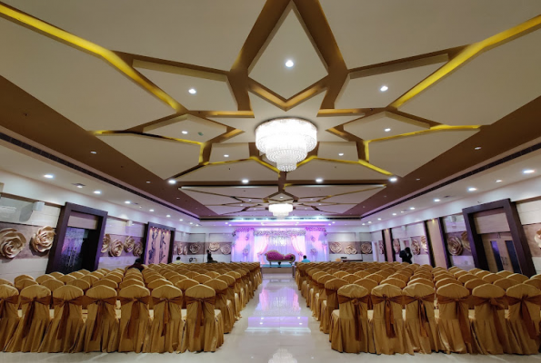 Hotel Svm Grand Medipally
