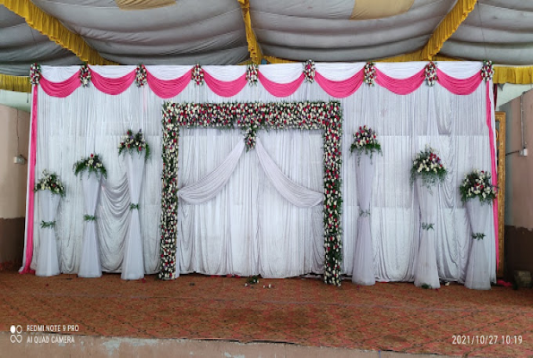 Ram Reddy Function Hall 5