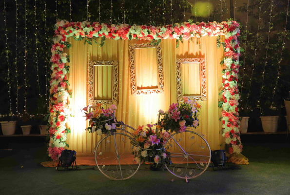 Aravali Villa Resort 2