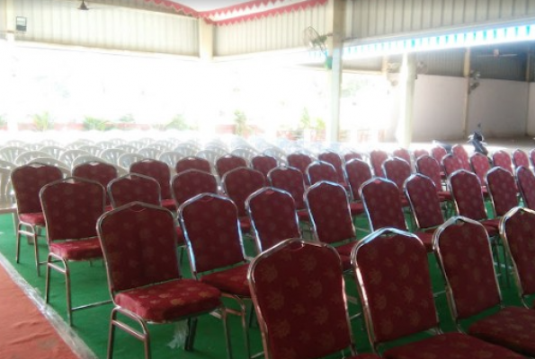 Om Siva Sai Function Hall 3