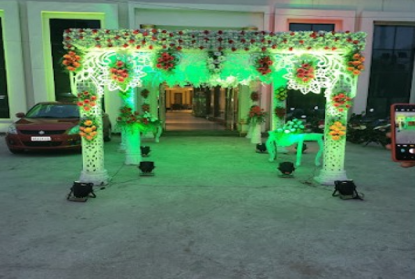 Snr Convention 1