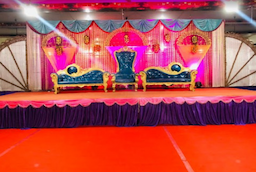 Habeeb Garden Function Hall