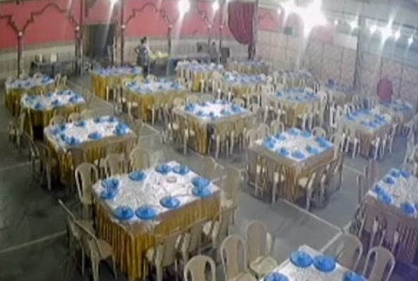 Habeeb Garden Function Hall 3