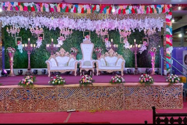 Habeeb Garden Function Hall 4