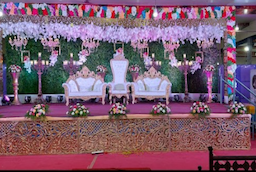 Habeeb Garden Function Hall