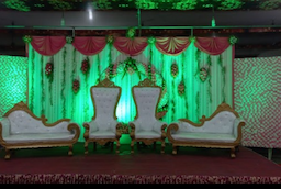 Habeeb Garden Function Hall