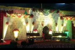 Habeeb Garden Function Hall