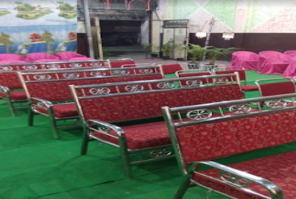 Abood Jaidi Function Hall 1