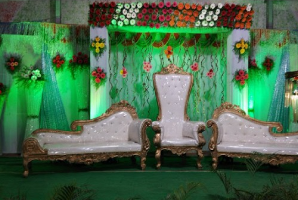 Abood Jaidi Function Hall 2