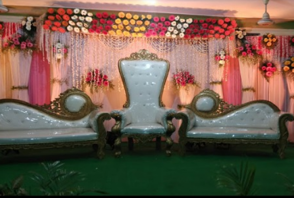 Abood Jaidi Function Hall 3
