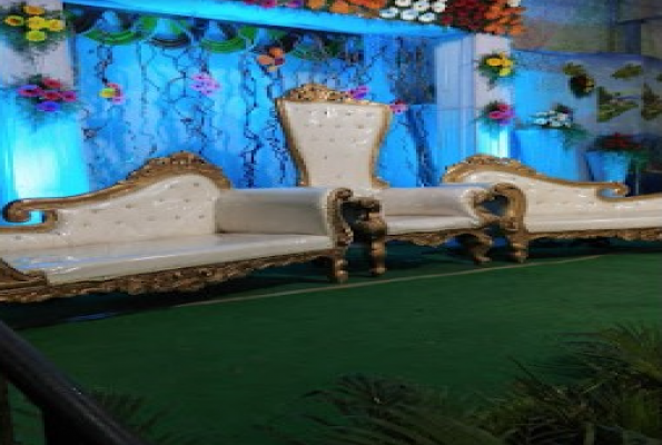 Abood Jaidi Function Hall 4