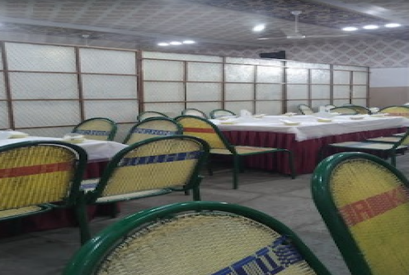 Abood Jaidi Function Hall 5