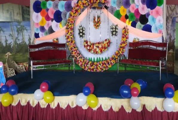 Sayeed Function Hall 3