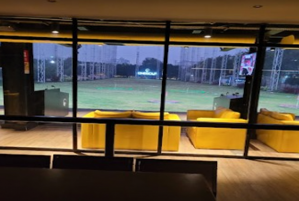 Onegolf Brewery 2