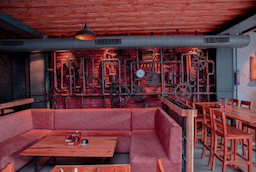 Cb Crown Banquet Hall