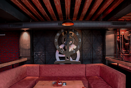 Cb Crown Banquet Hall