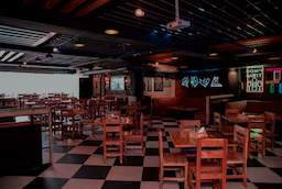 Cb Crown Banquet Hall