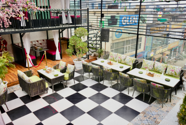 Venue Image