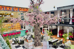 Cb Crown Banquet Hall