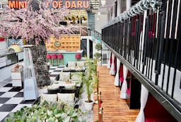 Cb Crown Banquet Hall