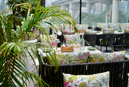 Cb Crown Banquet Hall