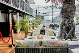 Cb Crown Banquet Hall