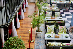 Cb Crown Banquet Hall