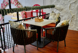 Cb Crown Banquet Hall