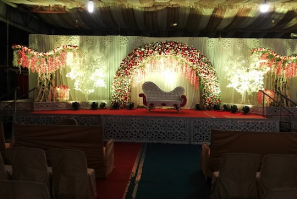 Colours Function Hall 4