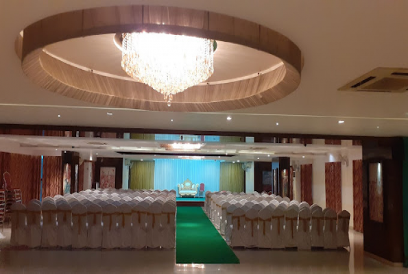 Nitya Ac Banquet Hall 1