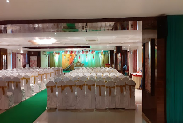 Nitya Ac Banquet Hall 2