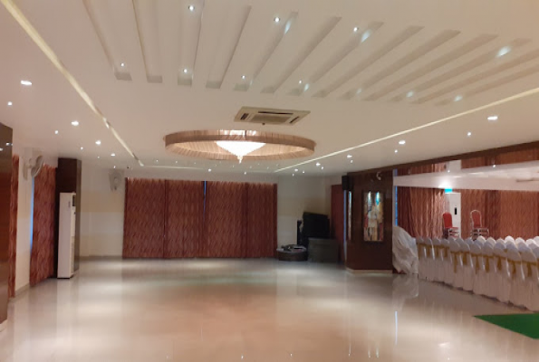 Nitya Ac Banquet Hall 4