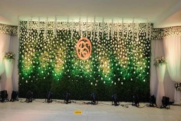 Nitya Ac Banquet Hall 5