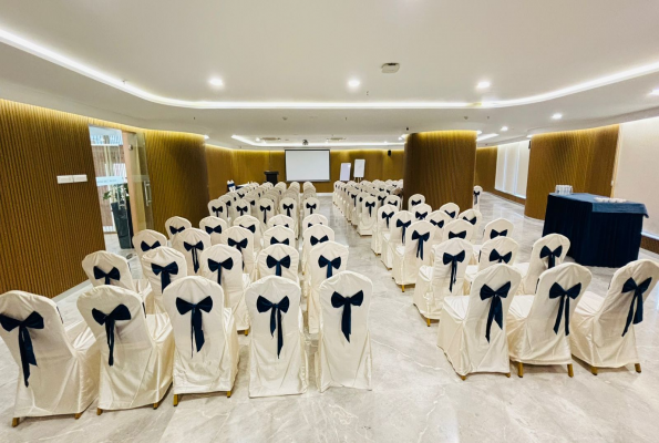 Deccan Serai Grande 2
