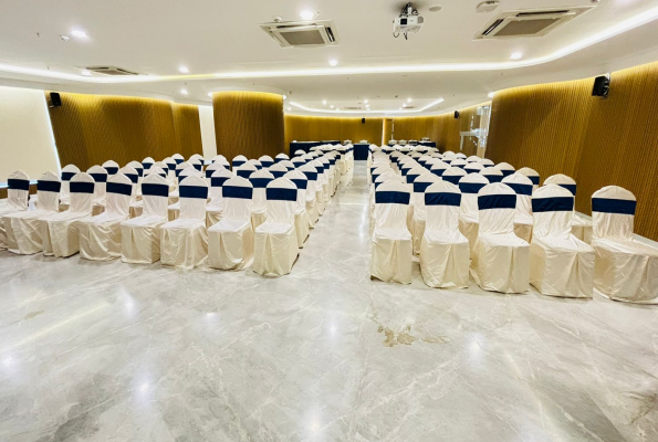 Deccan Serai Grande 3