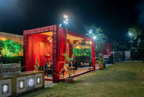 Gauri Greens 4