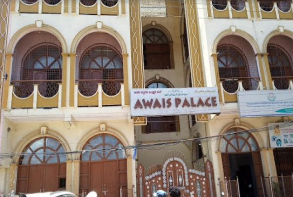 Awais Palace Function 3