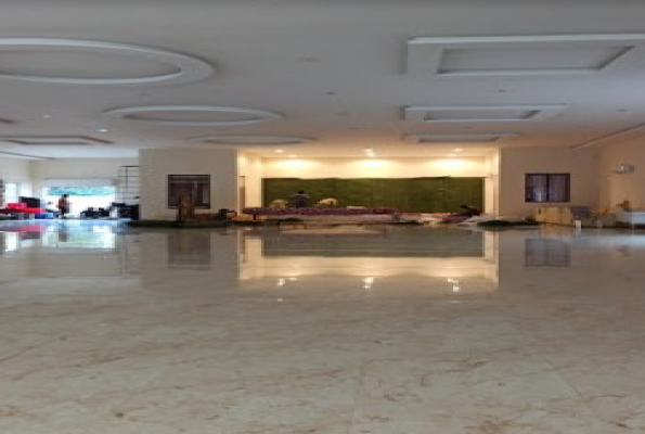 Gmr Convention Hall 2