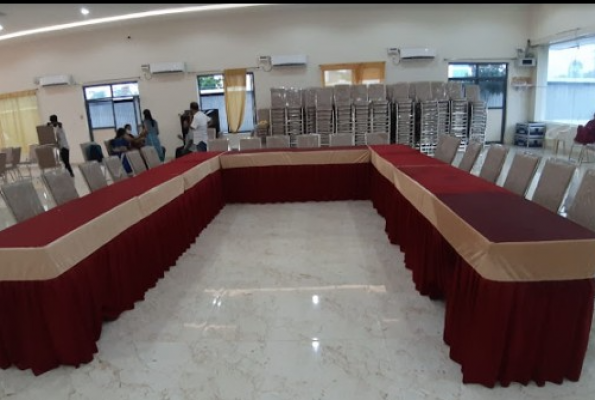 Gmr Convention Hall 3