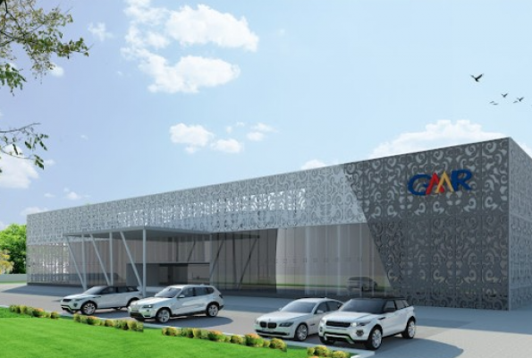 Venue Image
